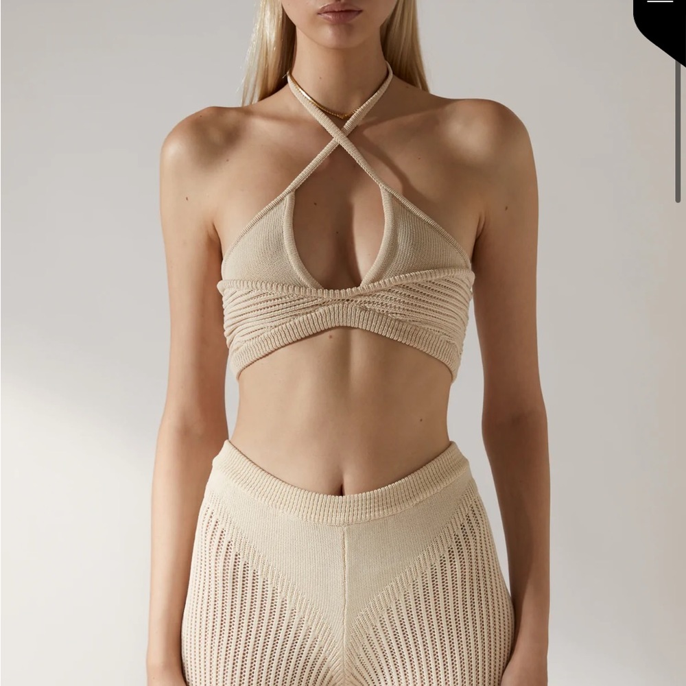 Ruve top size M